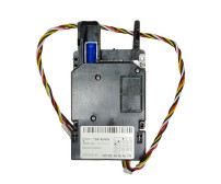 Card Reader - Hantle / Genmega - TDR KIT
